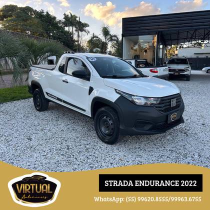 FIAT STRADA 1.4 FIRE FLEX ENDURANCE CS MANUAL